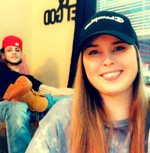 Meet your Posher, Raven